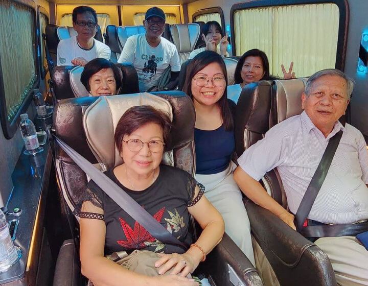 台中明星保姆車包車,台中大Ｔ保姆車包車