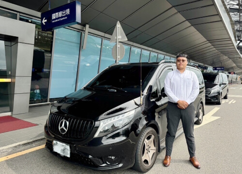 Airport Transfer Service