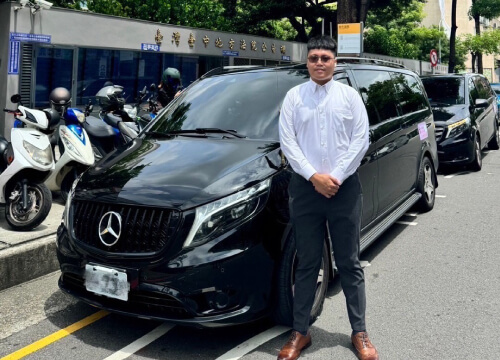 Professional Transfer Service