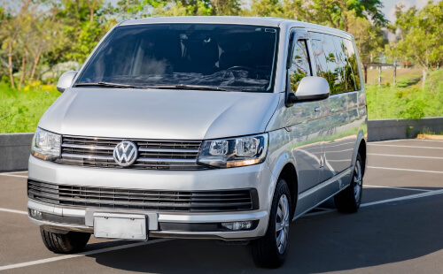 Airport Transfer