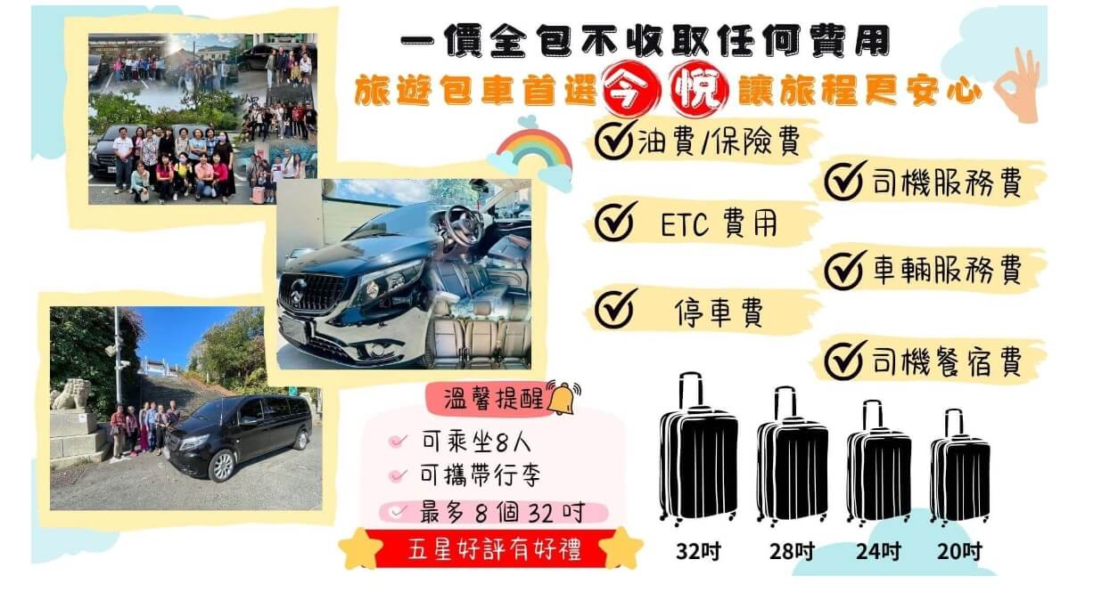 Customized Trips