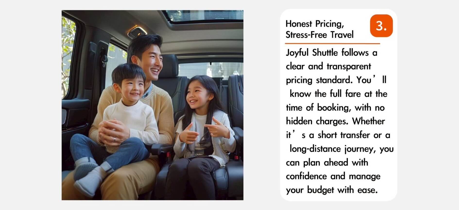 Why Travel with Jin Yue