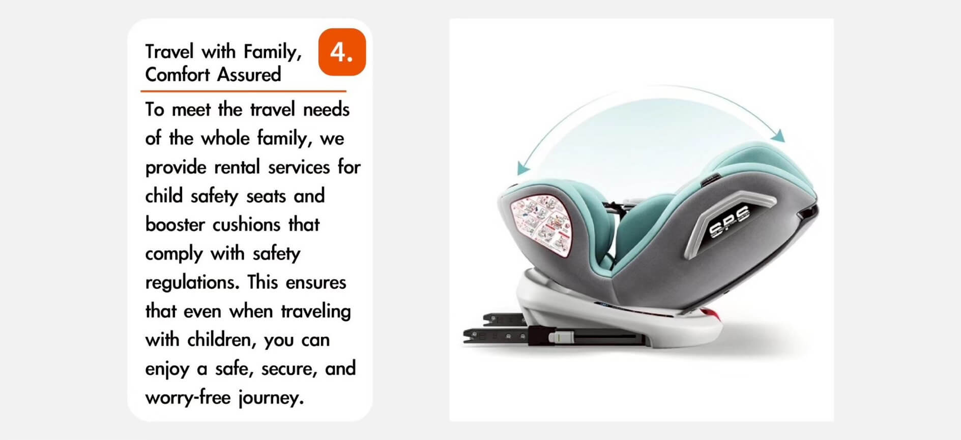 Why Travel with Jin Yue