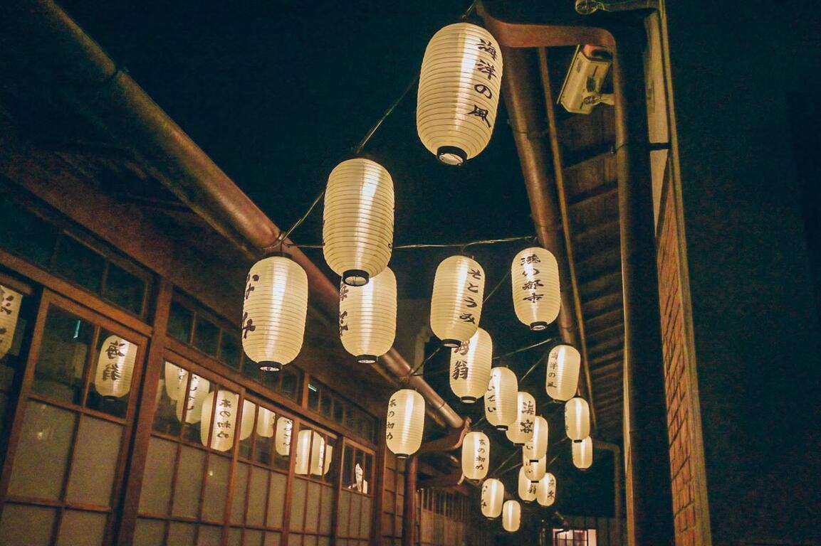 Wuqi Cultural Outpost | Taiwan's First Historic Monument Inn × Encounter of Old Street and Japanese Police Station's 1st image