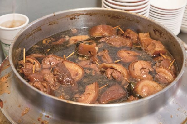 Changhua Braised Pork Rice | Rich and Savory × Over 100 Competing Shops of Common People's Delicious Champion's 1st image