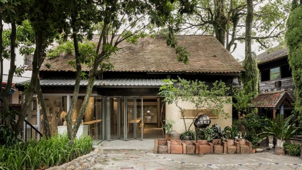 Shuili Snake Kiln｜Centennial Wood-Fired Craftsmanship × Ceramics Cultural Creative Family Park's 1st image
