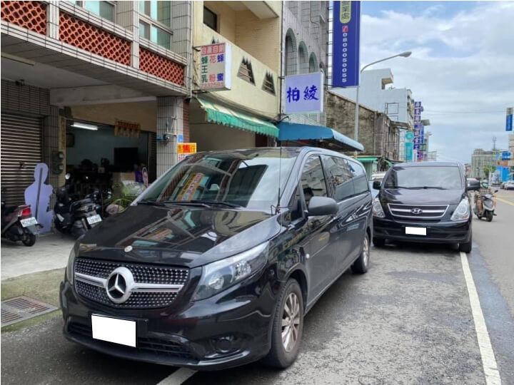 今悅包車，暢遊旅行的花絮集錦圖片