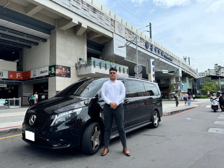 今悅包車花絮-台中吳先生要旅遊找我們包車接送去火車站的第1張圖片